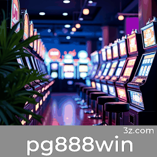 Experimente a Emoção dos Jogos de Cassino no pg888win