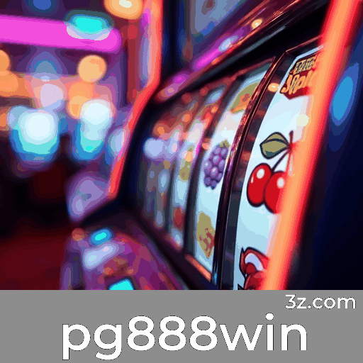 pg888win: O Mundo Selecionado de Jogos e Diversão