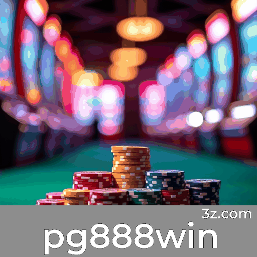 pg888win Casino: Programa VIP Exclusivo e Luxuoso